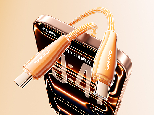 两季类-3C数码-钢化膜渲染图合集