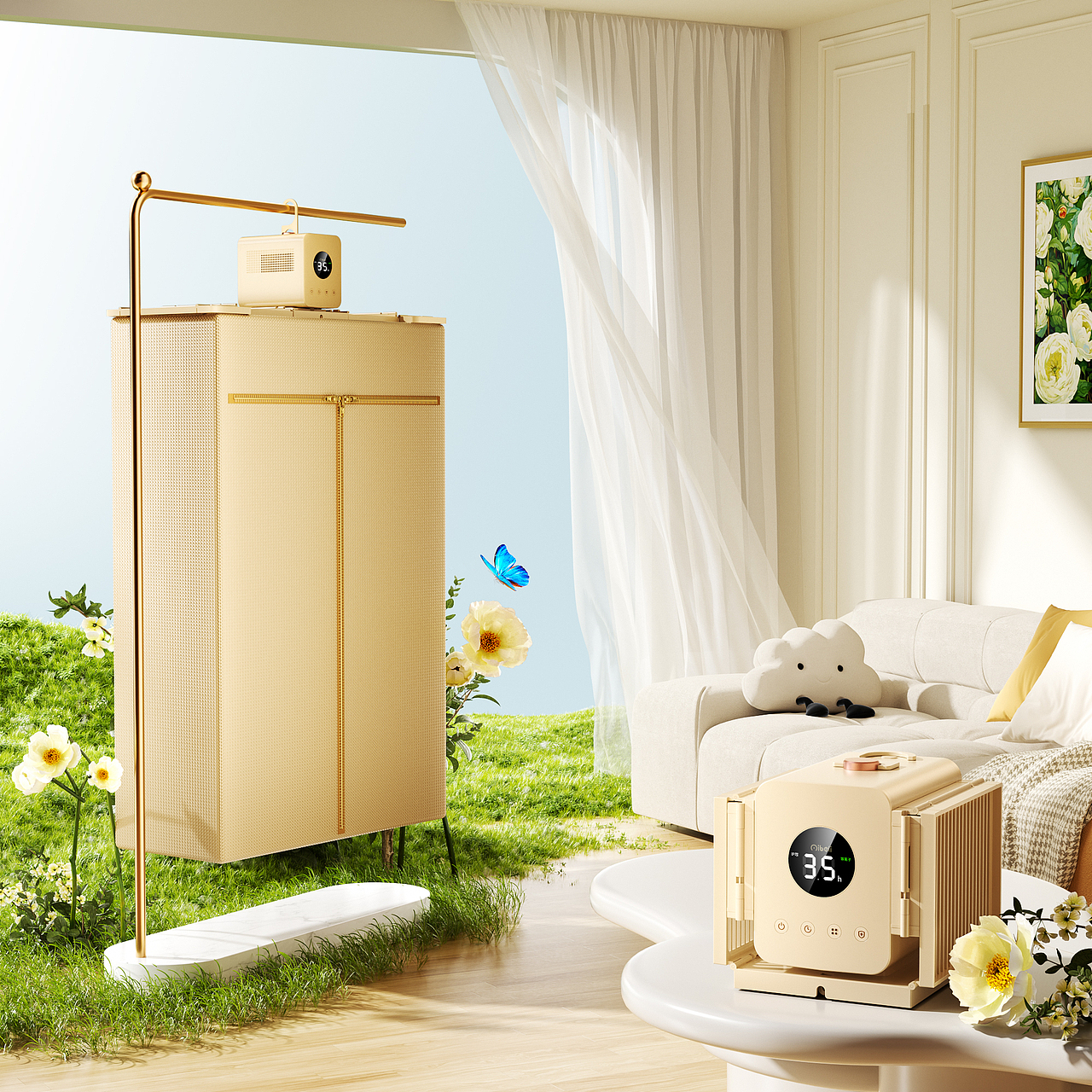 两季类-3C数码-钢化膜渲染图合集（图ZNDAyMzYxNzky） - 产品 - 站酷设计师小熊噜啦原创素材 - 站酷ZCOOL