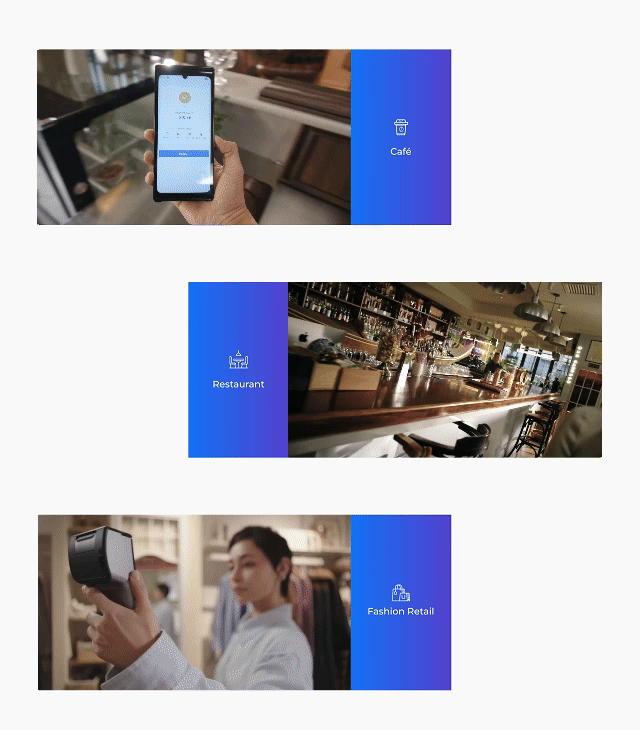 新大陆支付Newland NPT网站设计丨互橙文化(图ZNDAyMzYyOTEy) - 企业官网 - 站酷设计师互橙文化原创素材 - 站酷ZCOOL