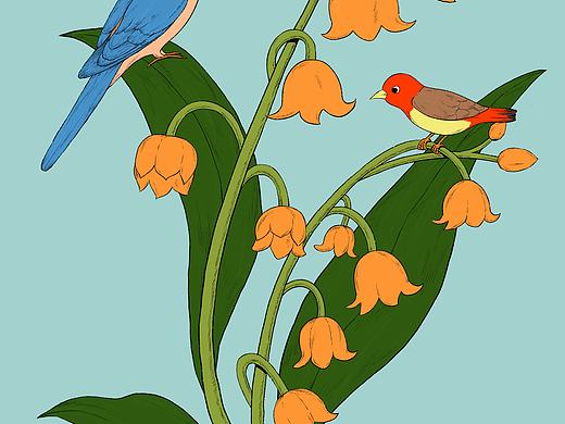 ??（個(gè)人主頁(yè)-ZNzMxMzAzNzI=） - 商業(yè)插畫 - 站酷設(shè)計(jì)師Den28原創(chuàng)素材 - 站酷ZCOOL