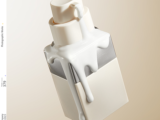 小树美 ✘ 响马摄影 | 彩妆拍摄