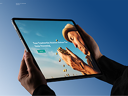 獨立站首頁合集