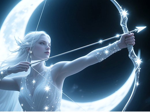 一箭之间：是文明续篇，还是末日终章