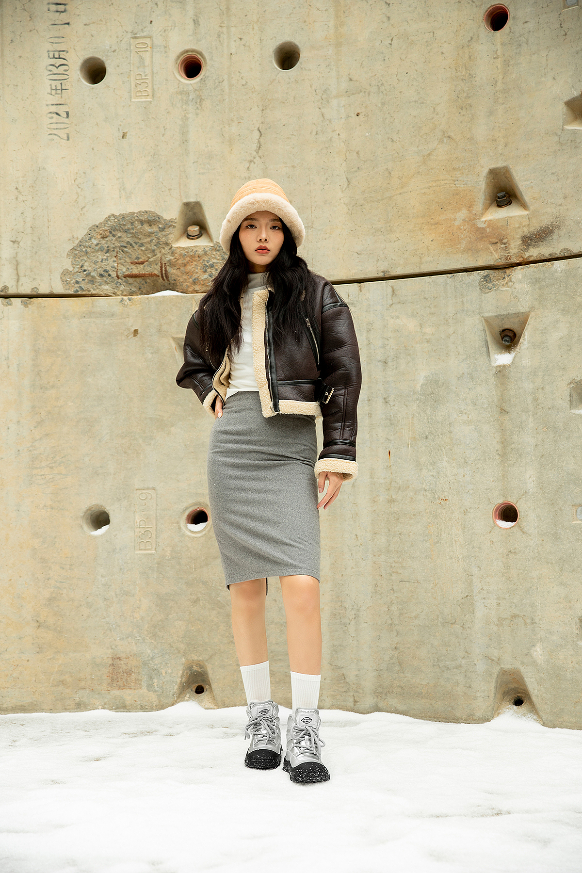 戶外雪地靴拍攝3（圖ZNDAyMzY2ODk2） - 產(chǎn)品攝影 - 站酷設(shè)計師愛喝咖啡的貓MAO原創(chuàng)素材 - 站酷ZCOOL