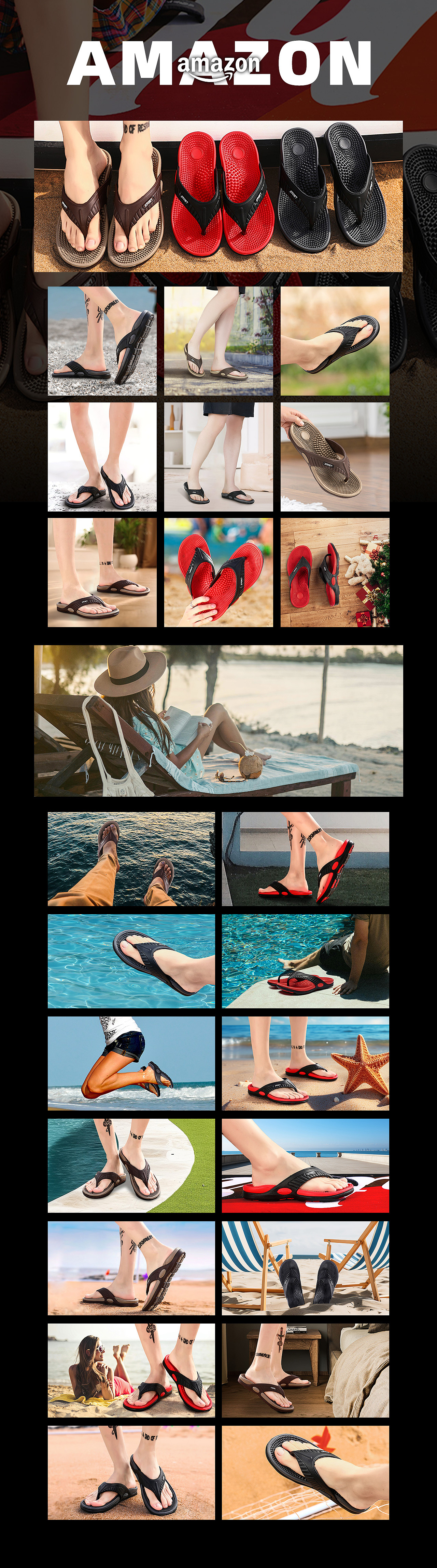 2024-足弓支撐人字涼拖（圖ZNDAyMzY3NzY4） - 電商 - 站酷設(shè)計(jì)師小戴在學(xué)習(xí)原創(chuàng)素材 - 站酷ZCOOL