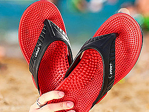 2024-足弓支撐人字涼拖（個人主頁-ZNzMxMzA3MTI=） - 電商 - 站酷設(shè)計師小戴在學(xué)習(xí)原創(chuàng)素材 - 站酷ZCOOL