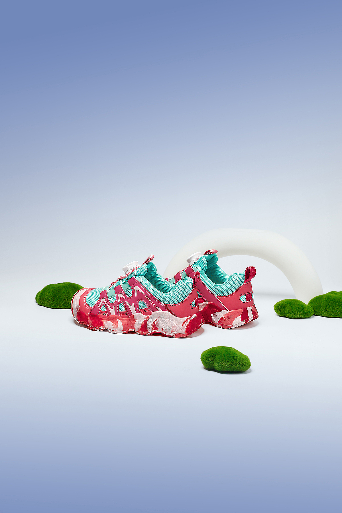 2026春季运动鞋子拍摄（图ZNDAyMzY4Mzc2） - 产品摄影 - 站酷设计师爱喝咖啡的猫MAO原创素材 - 站酷ZCOOL