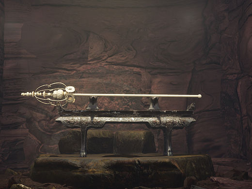 弥勒江云行（乐山大佛VR体验）