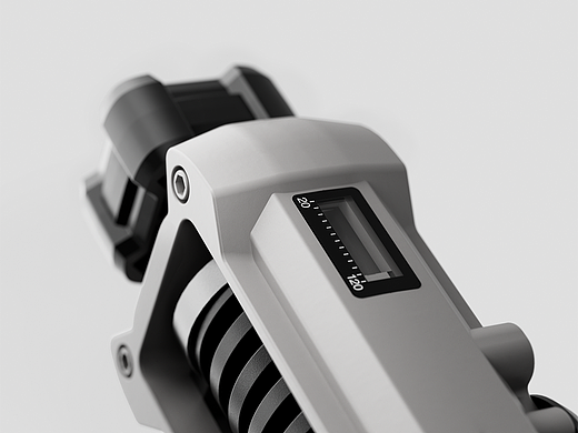 产品渲染 质感表现