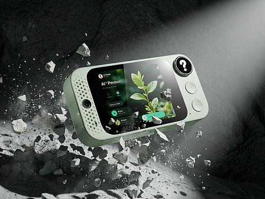 AIGC___赋能场景渲染