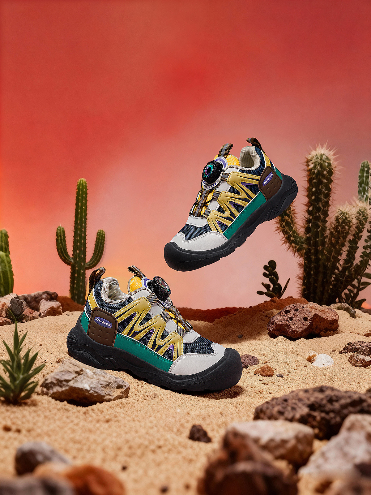 春季户外儿童休闲鞋拍摄（图ZNDAyMzY4NzE2） - 产品摄影 - 站酷设计师爱喝咖啡的猫MAO原创素材 - 站酷ZCOOL