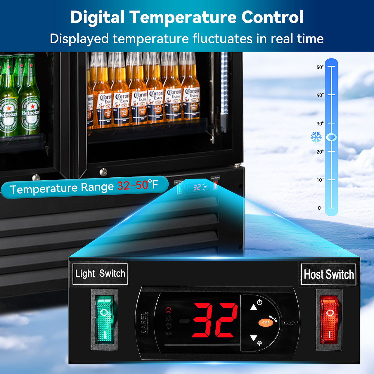 饮料冰柜（图ZNDAyMzcwMzA0） - 电子产品 - 站酷设计师小鬼qwq原创素材 - 站酷ZCOOL