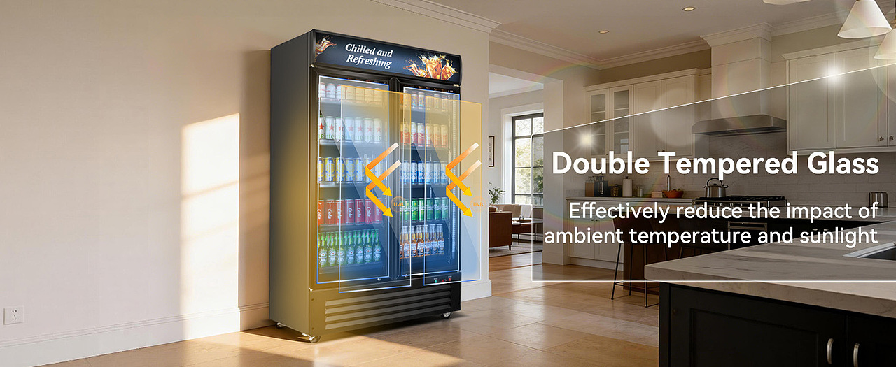 饮料冰柜（图ZNDAyMzcwMzUy） - 电子产品 - 站酷设计师小鬼qwq原创素材 - 站酷ZCOOL