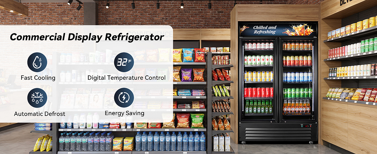 饮料冰柜（图ZNDAyMzcwMzMy） - 电子产品 - 站酷设计师小鬼qwq原创素材 - 站酷ZCOOL