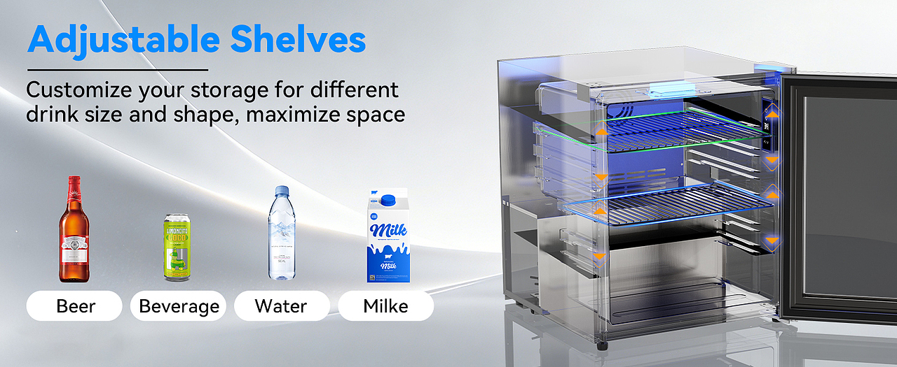 小型饮料柜（图ZNDAyMzcwNzA4） - 电子产品 - 站酷设计师小鬼qwq原创素材 - 站酷ZCOOL