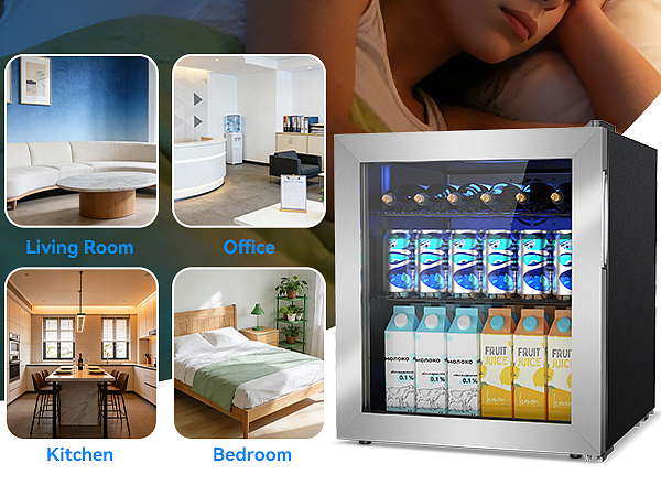 小型饮料柜（图ZNDAyMzcwNzg4） - 电子产品 - 站酷设计师小鬼qwq原创素材 - 站酷ZCOOL