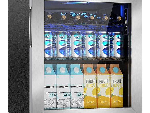 小型饮料柜（个人主页-ZNzMxMzEwNzI=） - 电子产品 - 站酷设计师小鬼qwq原创素材 - 站酷ZCOOL