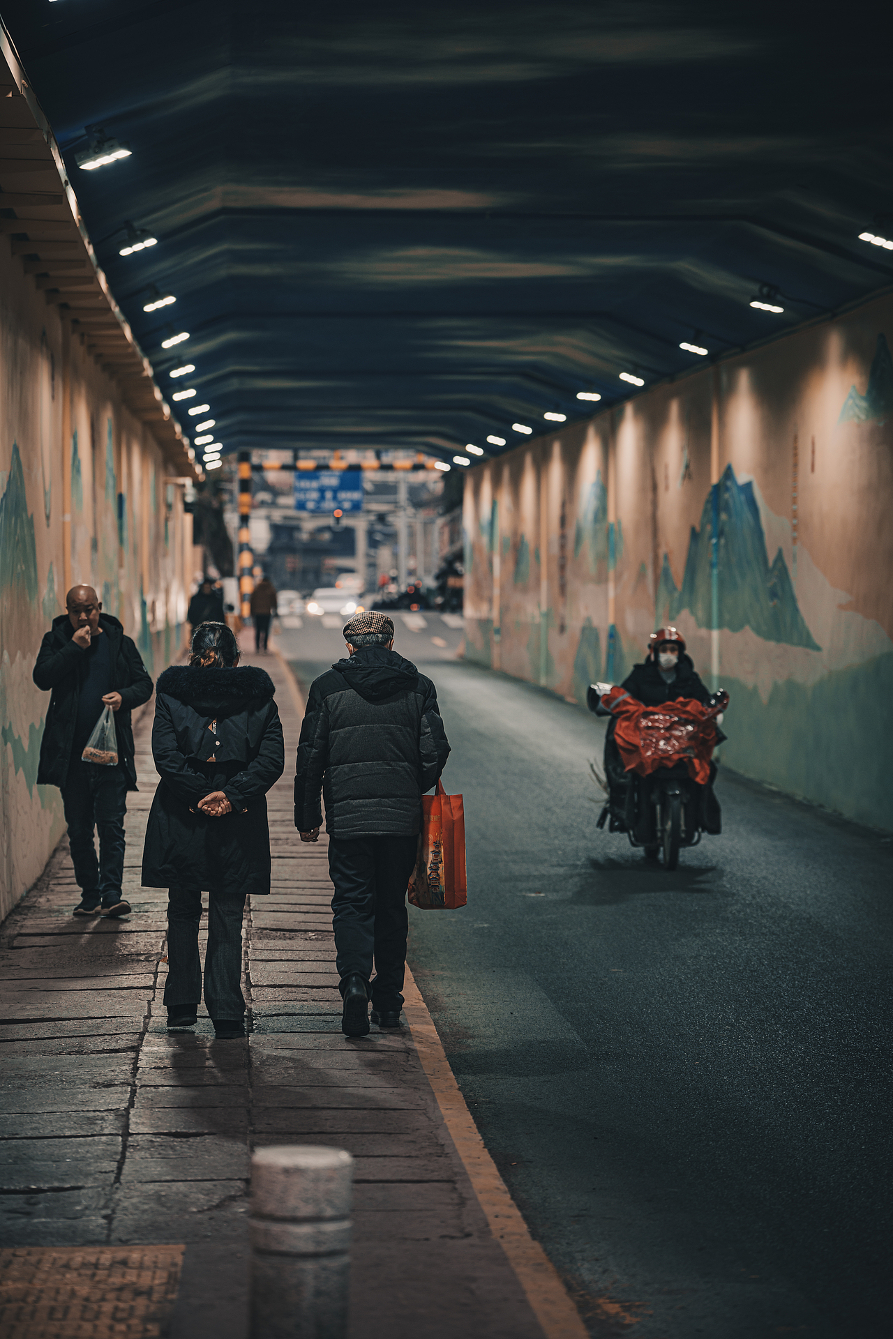 人文扫街（图ZNDAyMzcxODY4） - 人文/纪实摄影 - 站酷设计师木头猫摄影原创素材 - 站酷ZCOOL