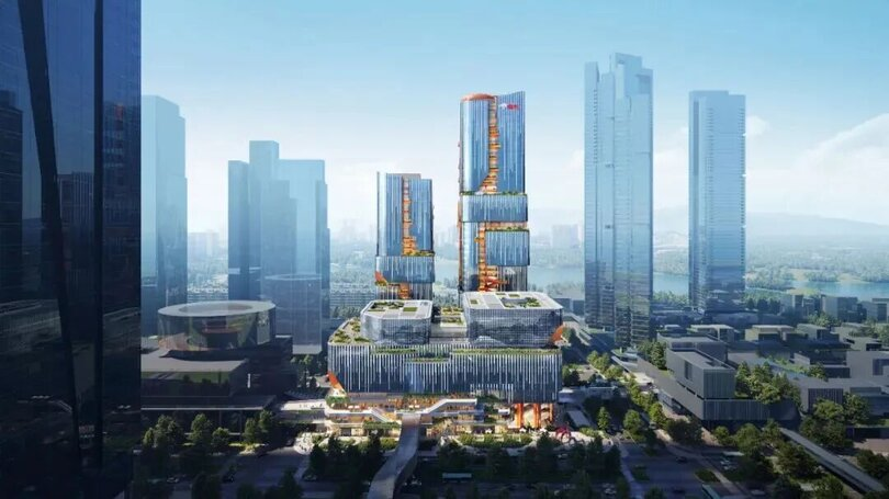 2026苹果新春大片《碰见你》上线/GPT‑4o下月退役/宝马宣布2月起全系更换新版车标（图ZMTU0MDgwMTY=） - 资讯 - 站酷设计师站酷设计大事件原创素材 - 站酷ZCOOL