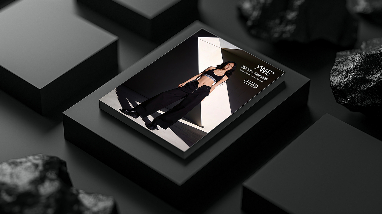 AIGC【YANHE透气运动胸衣】（图ZNDAyMzgyNDAw） - AI作品 - 站酷设计师文武炎赫原创素材 - 站酷ZCOOL