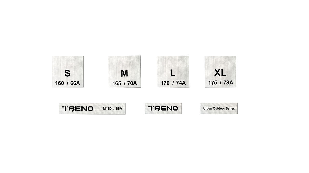 TREND Identity（图ZNDAyMzg0MTIw） - 品牌 - 站酷设计师花劍Huajian原创素材 - 站酷ZCOOL