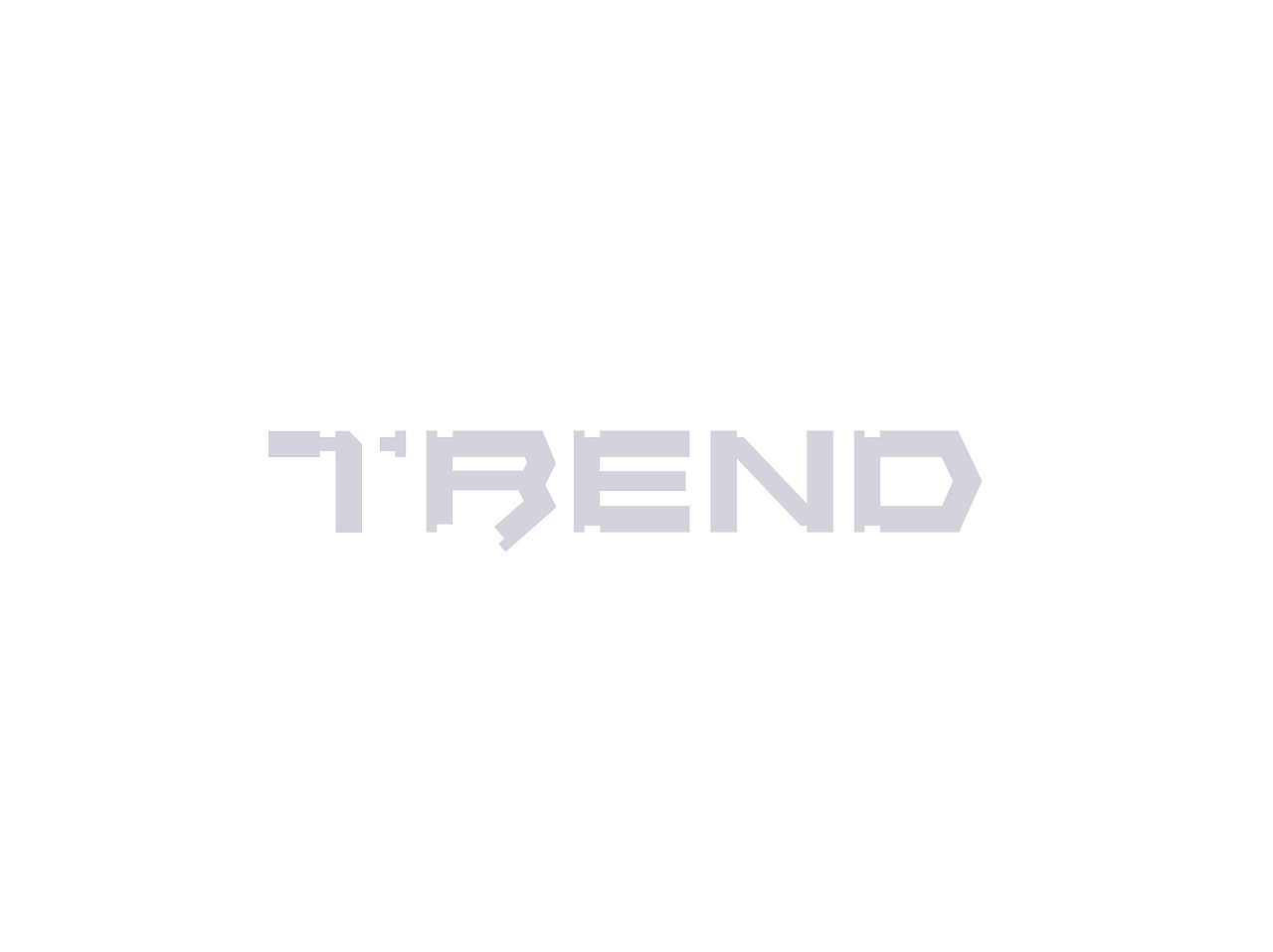 TREND Identity（图ZNDAyMzg0MTA0） - 品牌 - 站酷设计师花劍Huajian原创素材 - 站酷ZCOOL