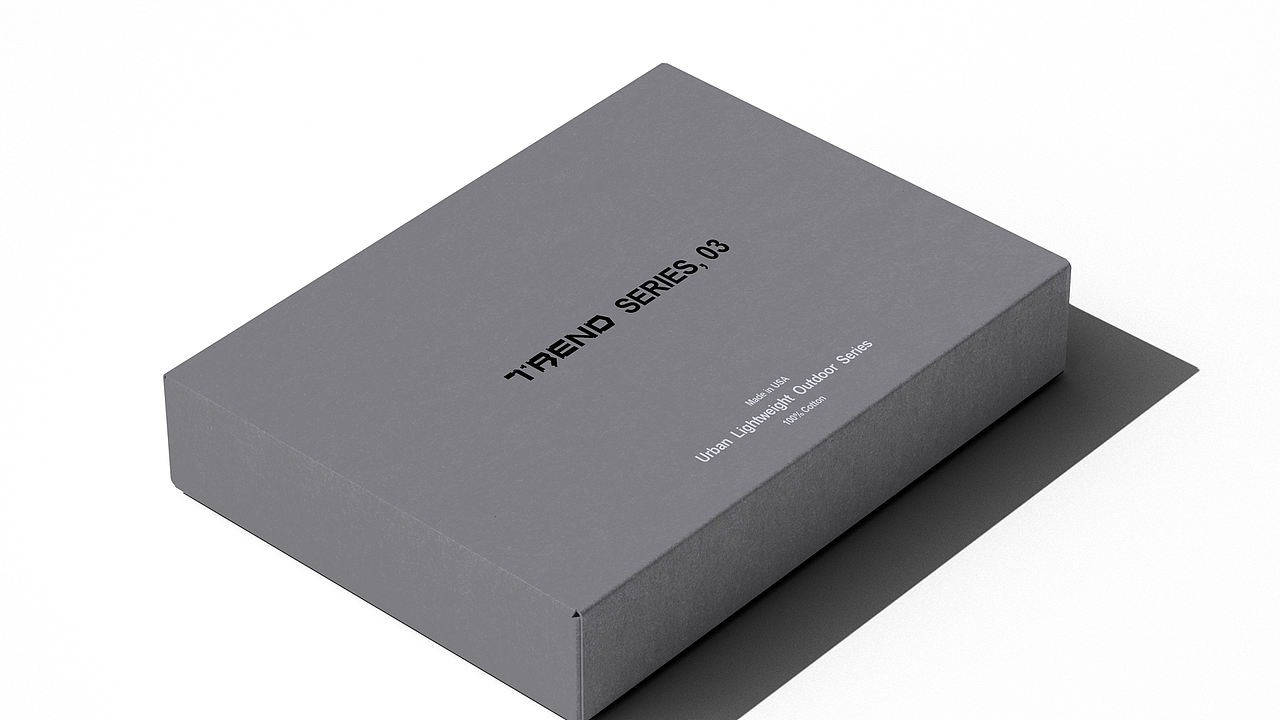 TREND Identity（图ZNDAyMzg0MTQw） - 品牌 - 站酷设计师花劍Huajian原创素材 - 站酷ZCOOL