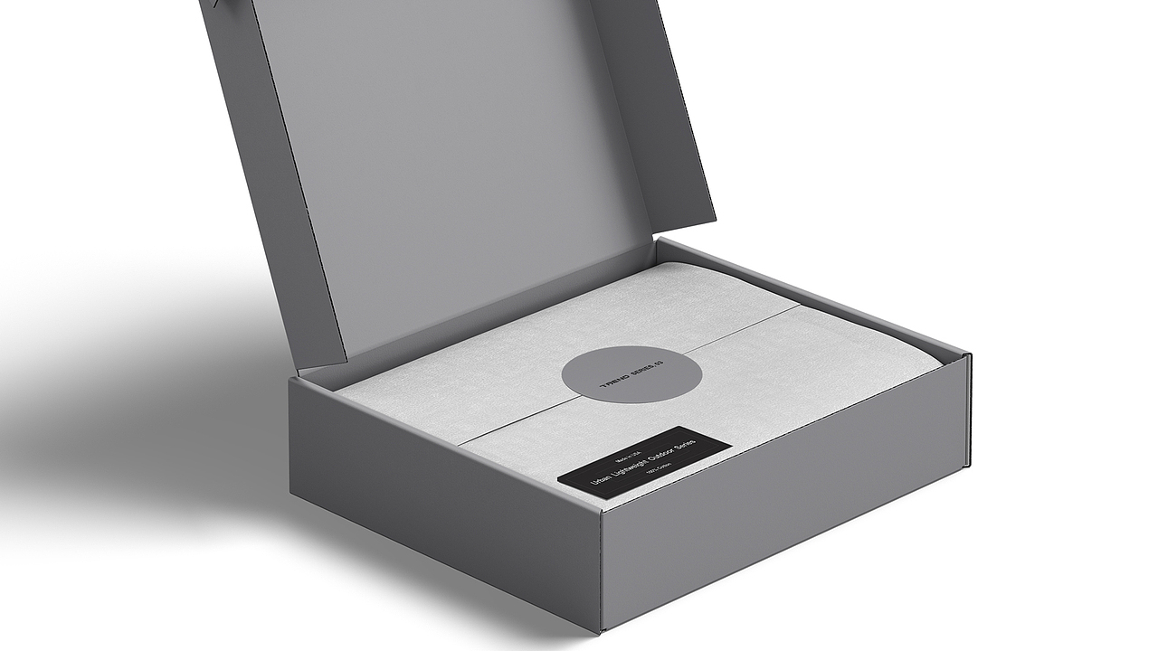 TREND Identity（图ZNDAyMzg0MTQ0） - 品牌 - 站酷设计师花劍Huajian原创素材 - 站酷ZCOOL