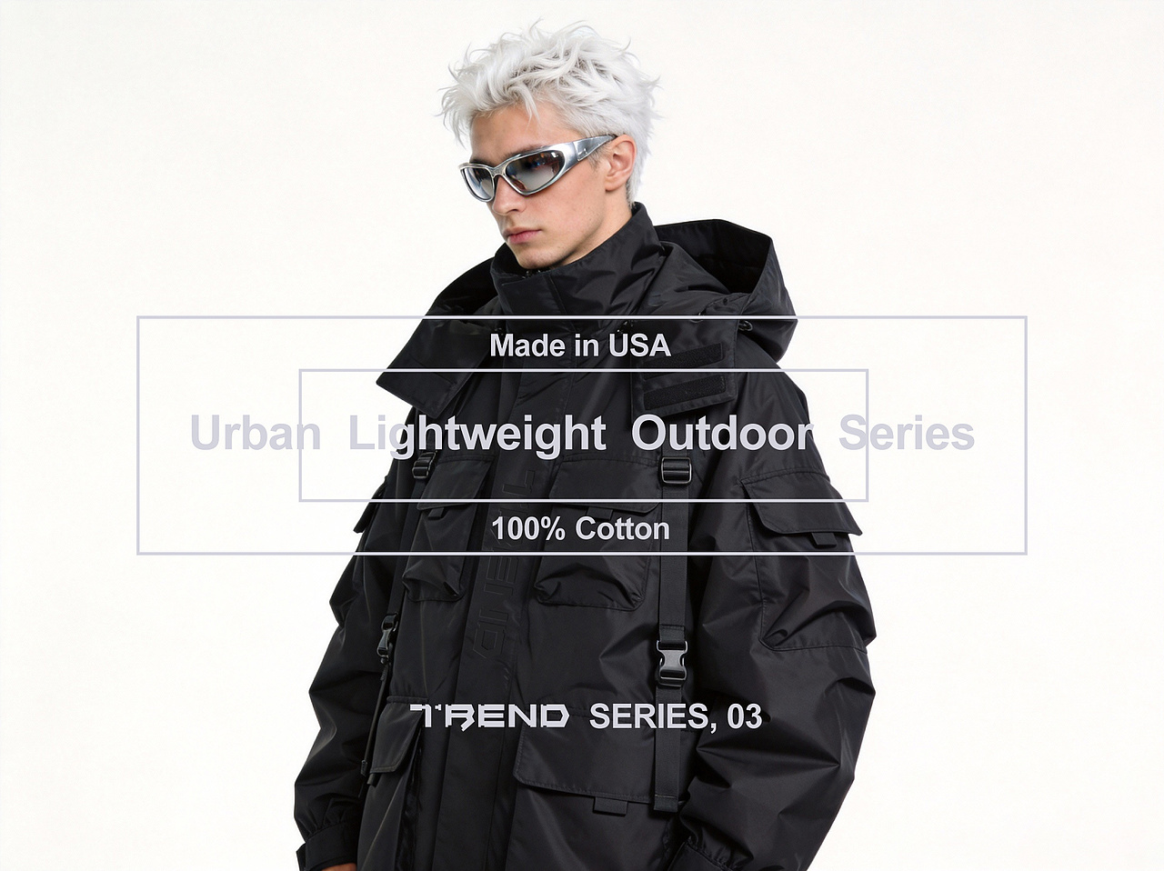 TREND Identity（图ZNDAyMzg0MTYw） - 品牌 - 站酷设计师花劍Huajian原创素材 - 站酷ZCOOL