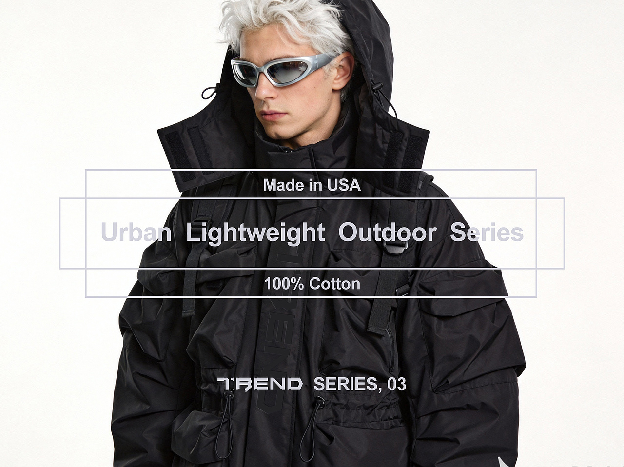 TREND Identity（图ZNDAyMzg0MTAw） - 品牌 - 站酷设计师花劍Huajian原创素材 - 站酷ZCOOL