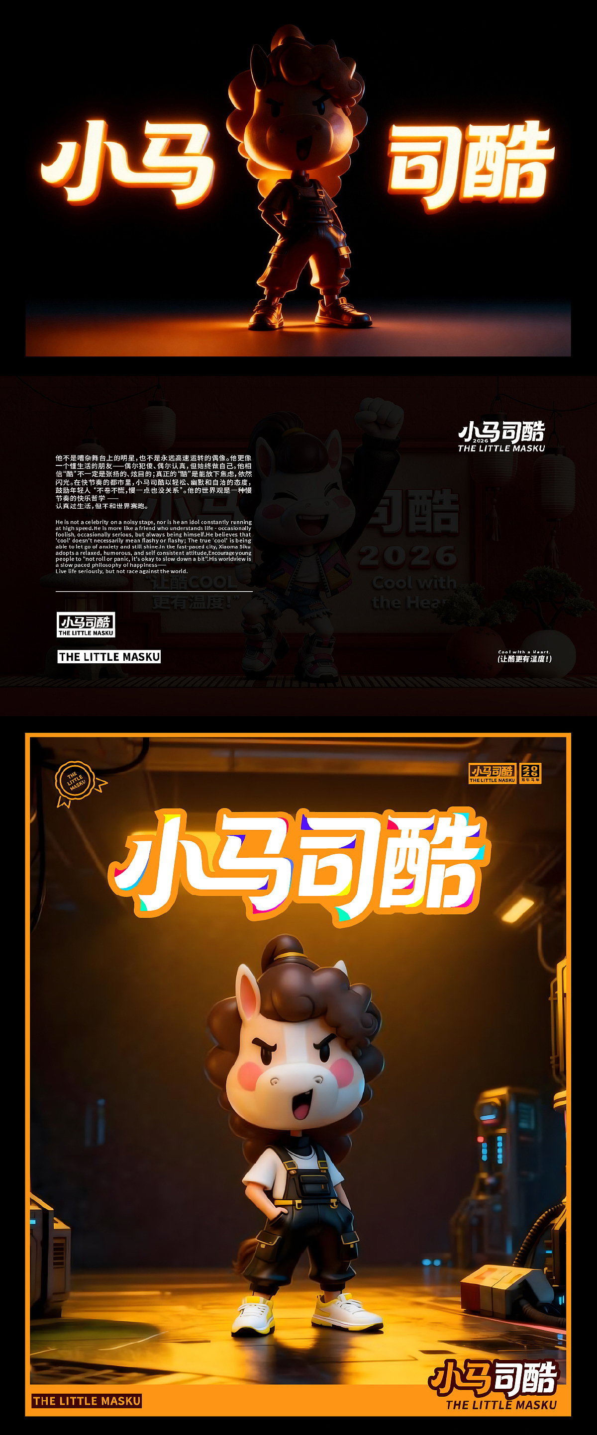 2025设计作品汇总 丨 AIGC年终总结（图ZNDAyMzg0MjE2） - AI作品 - 站酷设计师子言sunshine原创素材 - 站酷ZCOOL