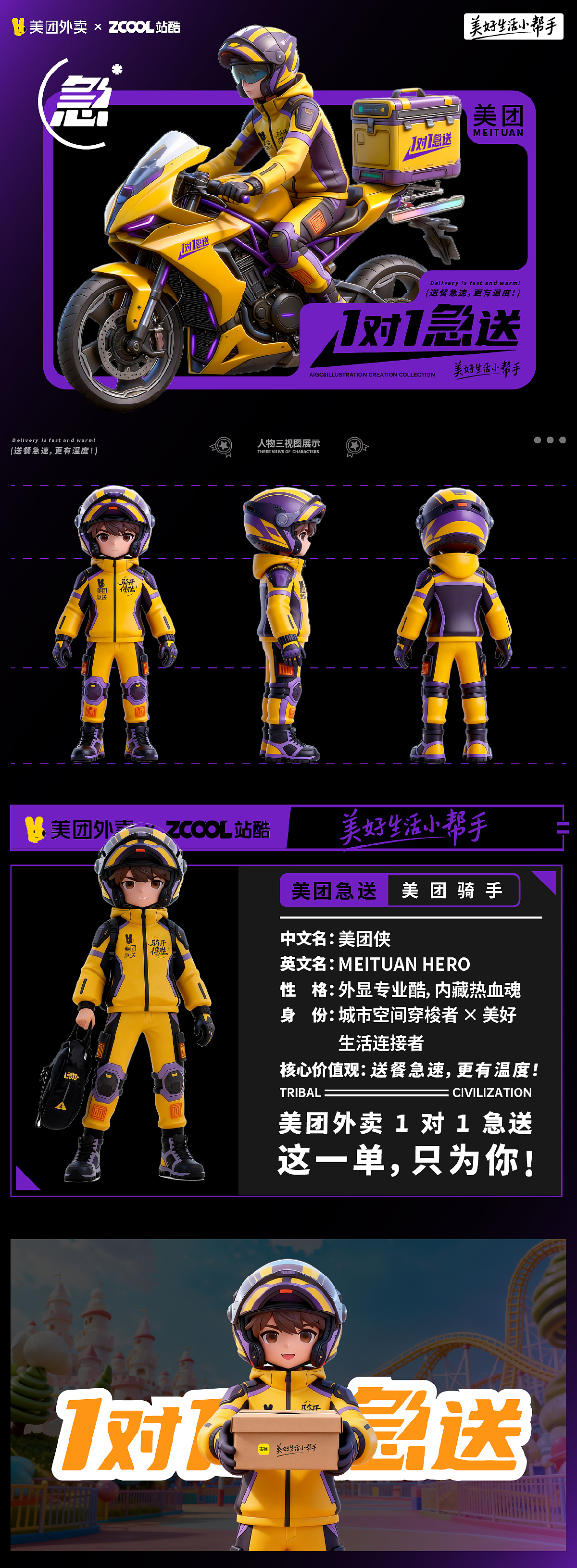 2025设计作品汇总 丨 AIGC年终总结（图ZNDAyMzg0Mjg0） - AI作品 - 站酷设计师子言sunshine原创素材 - 站酷ZCOOL