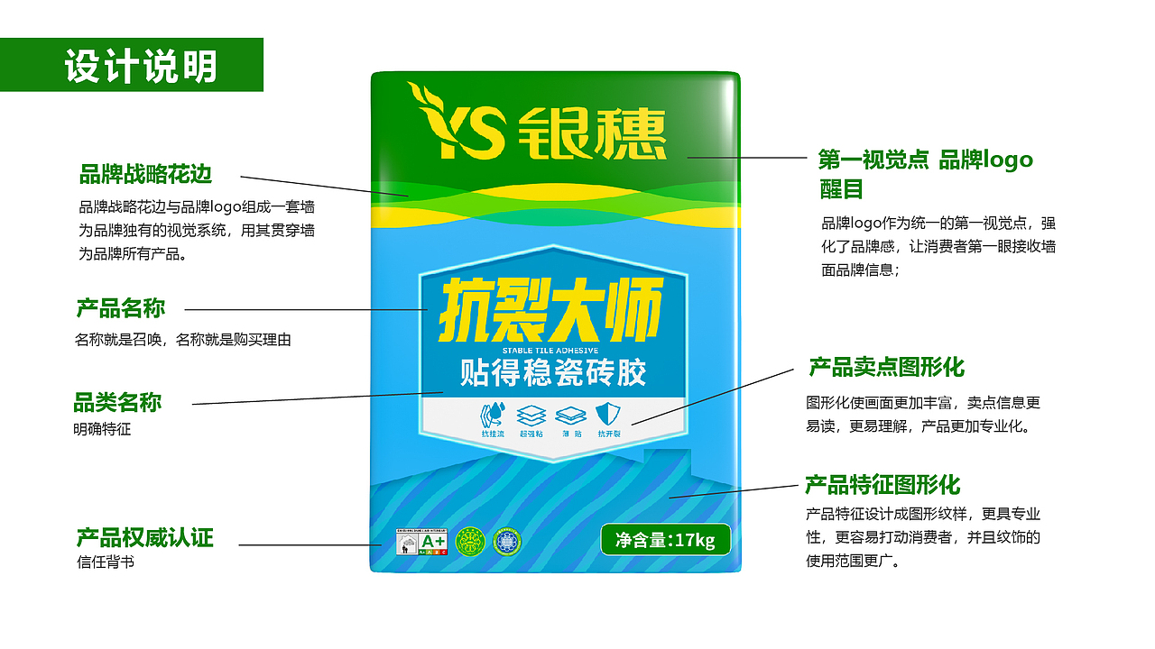 墙面涂料系列产品包装设计x银穗墙面涂料包装设计（图ZNDAyMzg1OTYw） - 包装 - 站酷设计师爆品包装设计原创素材 - 站酷ZCOOL