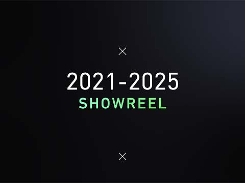 2021-2025作品集