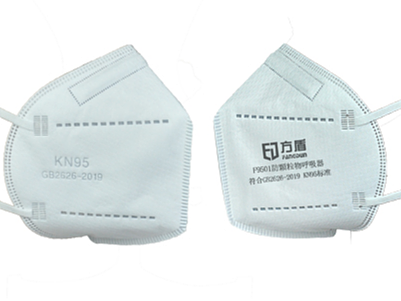 防尘口罩怎么选？标准、等级、密合、更换