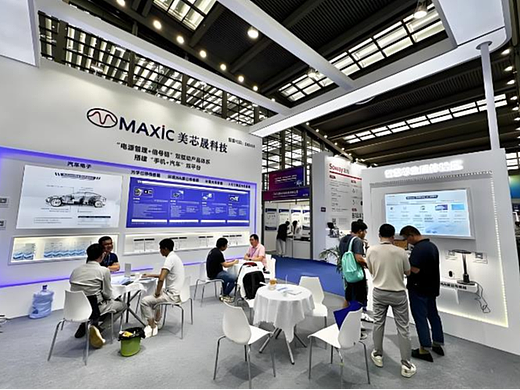 机器视觉展-2026年深圳国际传感器技术展会