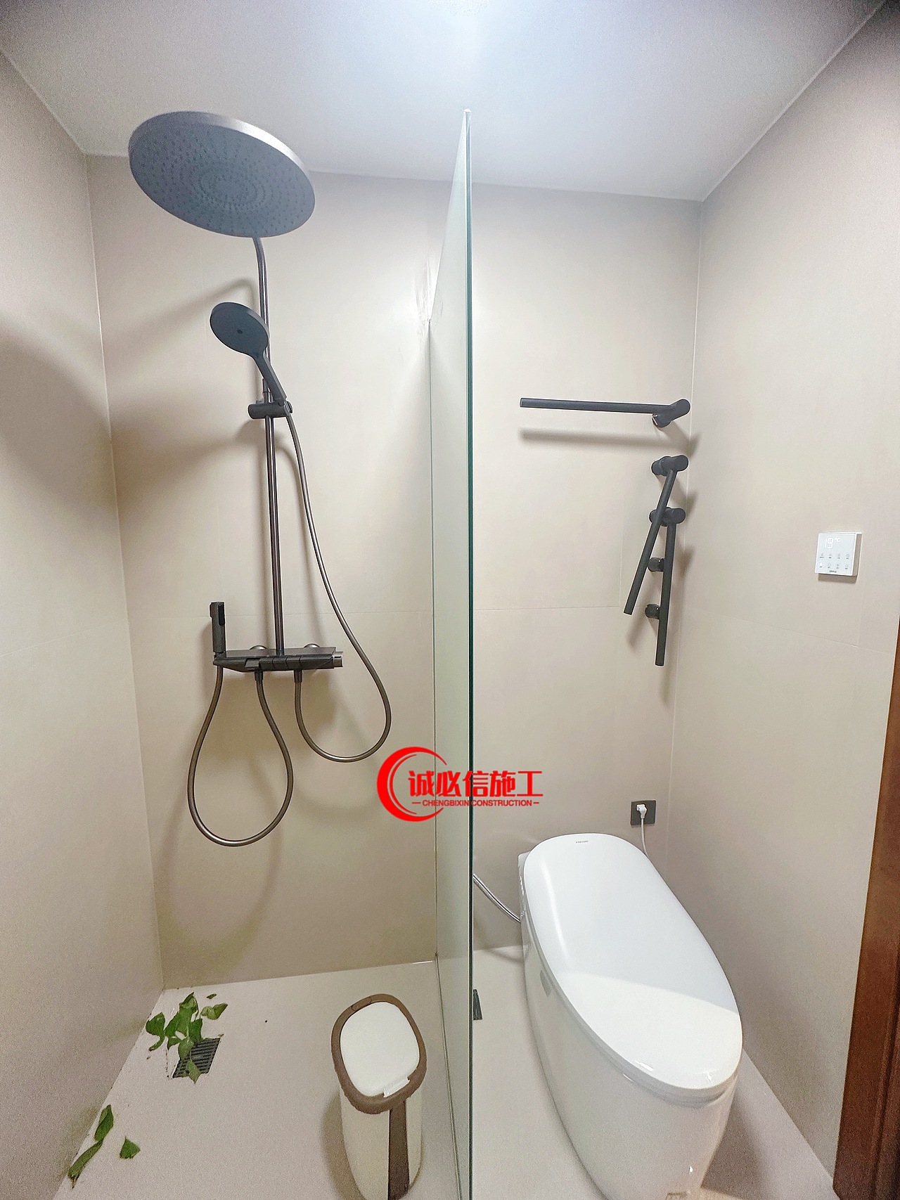 贵阳世纪城龙宇苑15栋完工效果对比图，诚必信施工（图ZNDAyMzk0ODMy） - 家装设计 - 站酷设计师诚必信施工原创素材 - 站酷ZCOOL