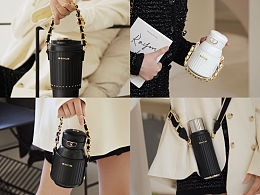 一些女性保温杯合集