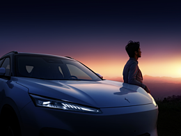 东风 神龙示界 | 汽车美图