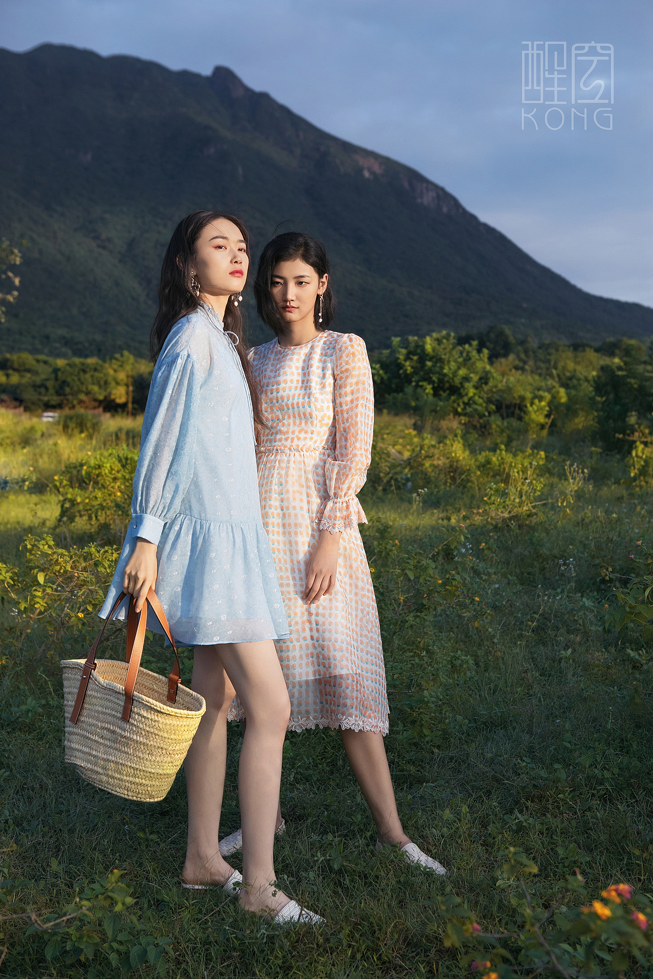 朝露同行（图ZNDAyNDAzNDAw） - 修图/后期 - 站酷设计师醒空原创素材 - 站酷ZCOOL