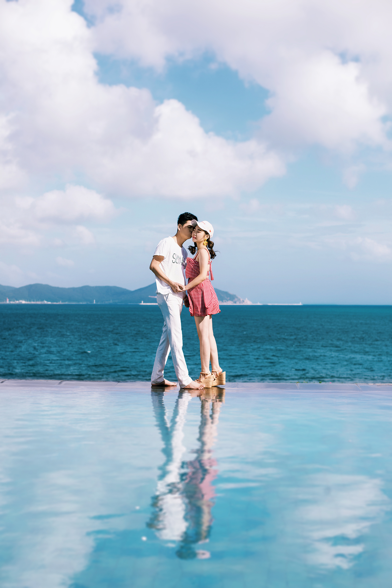 朝露同行（图ZNDAyNDAzNTQ4） - 修图/后期 - 站酷设计师醒空原创素材 - 站酷ZCOOL