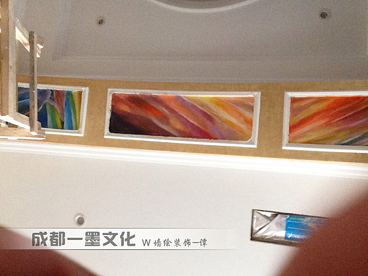 酒店墙绘，ktv墙绘，酒吧墙绘