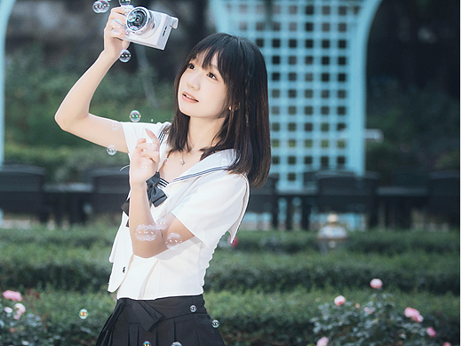 元气少女