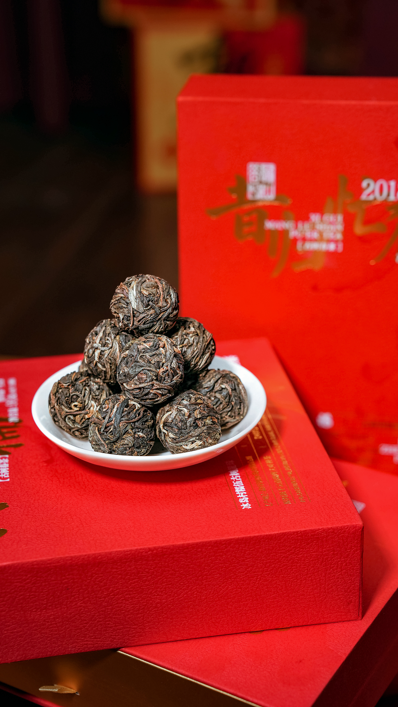 普洱茶生茶（图ZNDAyNDEwOTU2） - 产品摄影 - 站酷设计师吉李原创素材 - 站酷ZCOOL