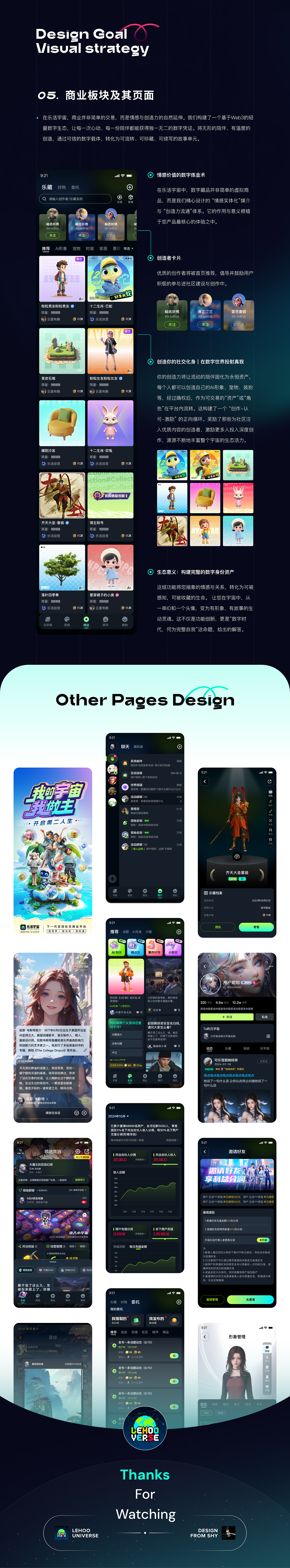 2025 UI｜UX 项目作品总结（图ZNDAyNDEyNjIw） - 交互/UE - 站酷设计师积雨云_原创素材 - 站酷ZCOOL