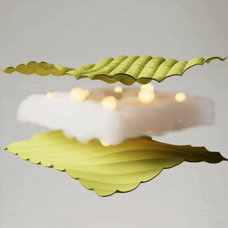 Babycare | 三维作品集（图ZNDAyNDE0NzY0） - 其他三维 - 站酷设计师青山景原创素材 - 站酷ZCOOL