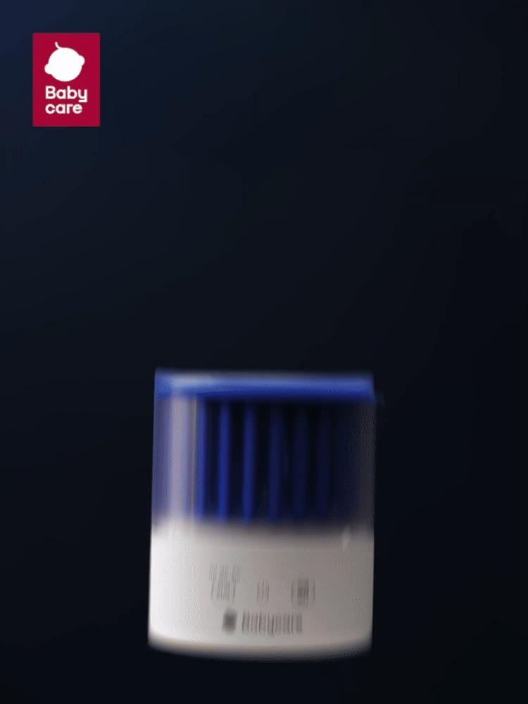 Babycare | 三维作品集（图ZNDAyNDE0NzYw） - 其他三维 - 站酷设计师青山景原创素材 - 站酷ZCOOL