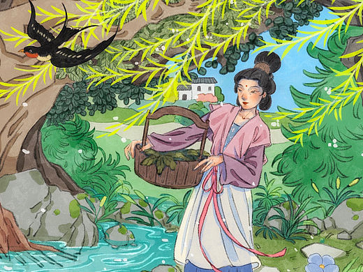 诗歌集 I 第1弹
