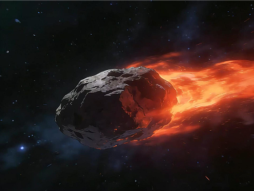 半空急刹的乌龙——蓬松牛角包