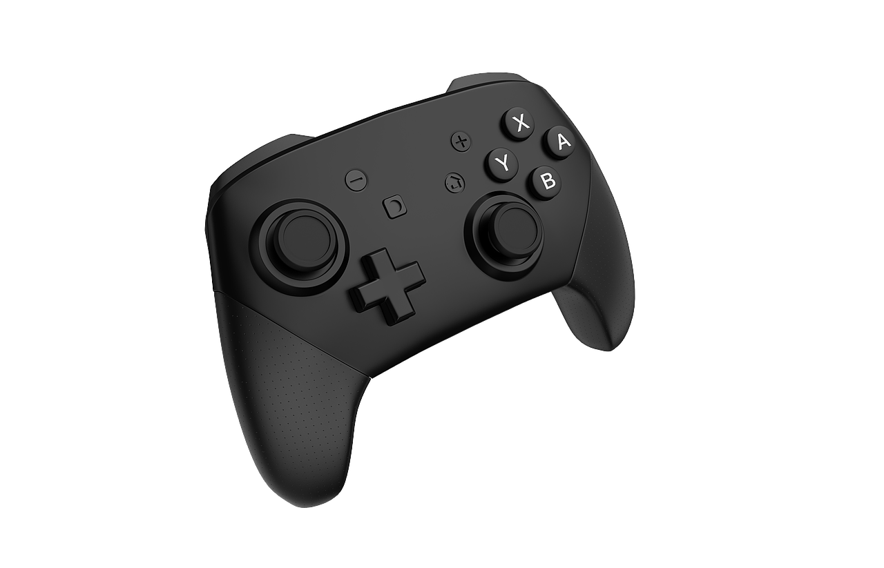 switch游戏手柄（图ZNDAyNDE2NDEy） - 电子产品 - 站酷设计师Goooofus原创素材 - 站酷ZCOOL